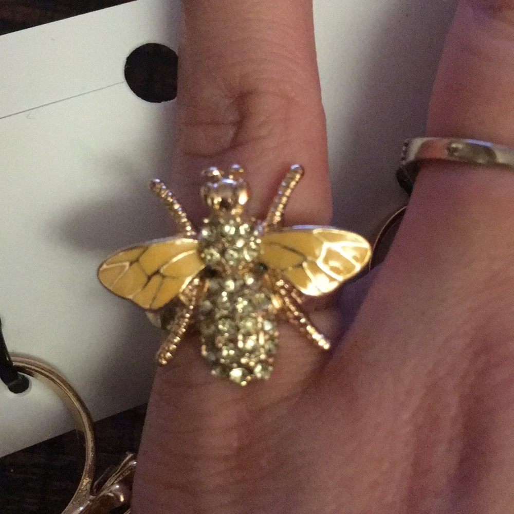 The Beatrice Ring Set - Picture 6 of 6